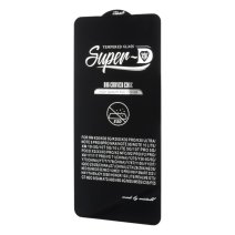 Защитное стекло MIETUBL Super D ESD для Xiaomi Mi 11X (Black)