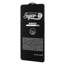 Защитное стекло MIETUBL Super D ESD для Xiaomi Black Shark 4S (Black)