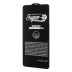 Защитное стекло MIETUBL Super D ESD для Honor X10 (Black)