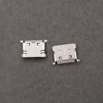 Роз'єм зарядки для Samsung E250 (Original)