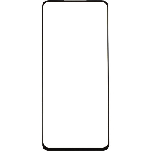 Защитное стекло Gelius для Realme C55 (Full Glue) (0.3 мм, 2.5D) (Black)