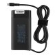 Блок питания для ноутбука HP 20V 4.5A 90W Type-C T-type Slim (Original PRC) (Black)
