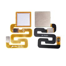 Сканер відбитків пальців для Xiaomi Redmi 3 Pro (Gray)