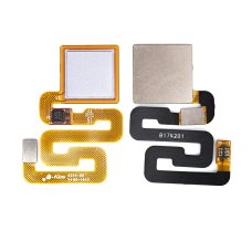 Сканер відбитків пальців для Xiaomi Redmi 3 Pro (Gray)