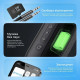 Bluetooth колонка Proove SoundTrap 30W (Black)