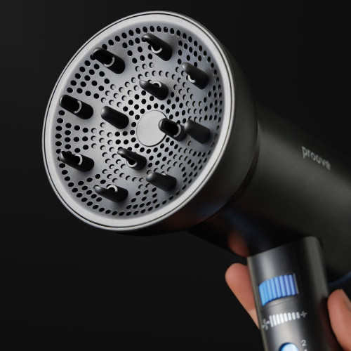Фен Proove Tyson 1800W (Gray)