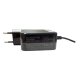 Блок живлення для ноутбука Asus 19V 2.37A 45W 3.0x1.0mm L-type Wall Plug (Black)