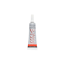 Клей силіконовий Zhanlida B7000 – в тюбику з дозатором (15 ml)