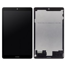 Дисплей для Huawei MediaPad M5 Lite 8 з тачскріном (Black)
