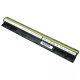 Аккумулятор для ноутбука Lenovo L12S4Z01 14.8V 2600mAh 38Wh (Black)