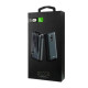 Повербанк King Power KP-27 22.5W (20000 mAh) (Black)
