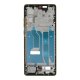 Рамка дисплея для Motorola XT2427 Moto G85 (5G) (Green) (Original PRC)