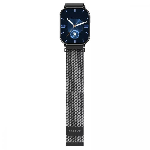 Смарт-часы Proove Elysium (Silver)