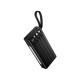 Повербанк Hoco J155 Shine 22.5W PD20W (20000 mAh) (Black)