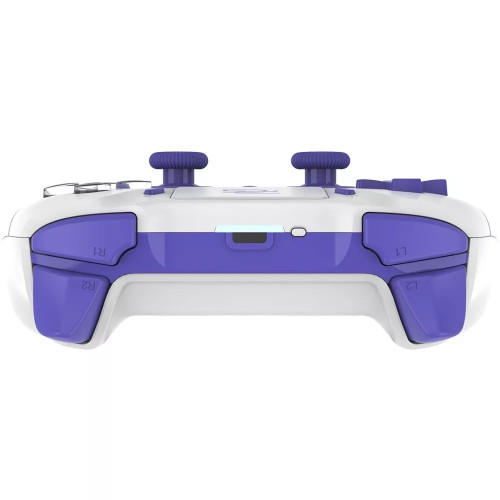 Бездротовий геймпад Proove Gaming Skadi (White/Purple)
