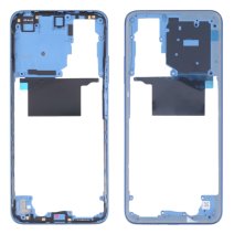 Середня частина корпусу для Xiaomi Redmi Note 11 (Global) (Star blue) (Original PRC)