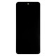 Дисплей для Xiaomi Redmi Note 10 Pro (4G) з тачскріном в рамці (Grey) (Original)