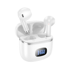 Наушники Bluetooth Hoco EQ1 TWS (White)