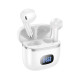 Наушники Bluetooth Hoco EQ1 TWS (White)