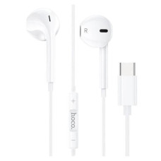 Наушники Hoco M80 Type-C 20 шт (White)