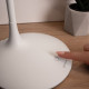 Настольная лампа Proove Orbit с аккумулятором 2200 mAh (White)