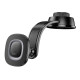 Автотримач Hoco HW31 Wireless 15W black