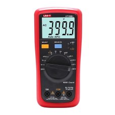 Мультиметр цифровой UNI-T UTM 1136B+ (UT136B+)