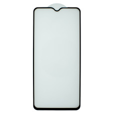Захисне скло ESD Antistatic для Samsung M346 Galaxy M34 (5G) (2023) (Full Glue) (Black)