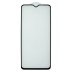 Захисне скло ESD Antistatic для Xiaomi Redmi Note 8 Pro (Full Glue) (Black)