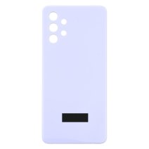 Задня кришка для Samsung A325 Galaxy A32 (2021) (Violet)