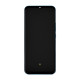 Дисплей для Xiaomi Mi 10 Lite (5G) с тачскрином в рамке (Blue) (Original)