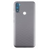 Задня кришка для Motorola XT2155 Moto E20 (Grey) (Original PRC)