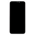 Дисплей для Apple iPhone X з тачскріном в рамці (Black) (Original Used)