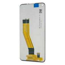 Дисплей для Oukitel C21 Pro з тачскріном (Black)