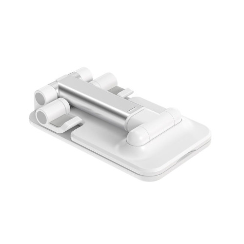 Підставка для телефону й планшета Borofone BH42 (White)