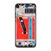Дисплей для Huawei P40 Lite E с тачскрином в рамке (Black) (Original PRC)