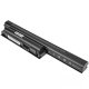 Акумулятор для ноутбука Sony VGP-BPS26 11.1V 4400mAh 49Wh (Black)