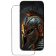 Защитное стекло Proove Achilles для Apple iPhone Air (Black)