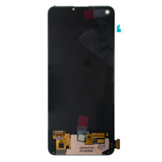 Дисплей для Oppo A74 (4G) с тачскрином (Black) (Original PRC) (ver. 05)