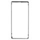 Рамка дисплея для Google Pixel 6 (Black) (Original PRC)