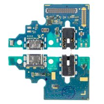 Плата зарядки для Samsung A515 Galaxy A51 (2020) (Original Used)