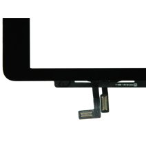 Сенсорне скло для Apple iPad Air (2013) (Black)
