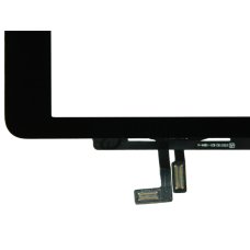Сенсорне скло для Apple iPad Air (2013) (Black)
