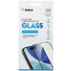 Защитное стекло Gelius для Samsung A546 Galaxy A54 (5G) (2023) (Full Glue) (0.3 мм, 2.5D) (Black)