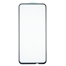 Захисне скло PRIME для Huawei P Smart Pro (2019) (Full Glue) (0.3 мм, 4D) (Black)