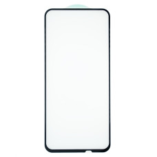 Захисне скло PRIME для Huawei Y9s (2019) (Full Glue) (0.3 мм, 4D) (Black)