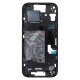 Средняя часть корпуса для Apple iPhone 15 (Black) (Original PRC) (US)