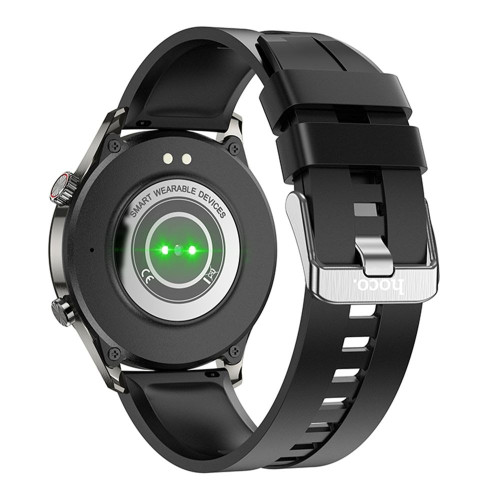 Смарт-часы Hoco Y7 Pro (Gray)