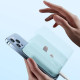 Повербанк Baseus Magnetic Mini Air 20W (10000 mAh) (Blue)