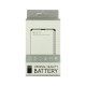 Аккумулятор Samsung B600BC / EB485760LU / EB-B220AC (2600 mAh)